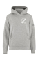 Preview: Damen Hoodie SG LVB Abt. Tennis - Craft Community 2.0 Hoodie - Grau